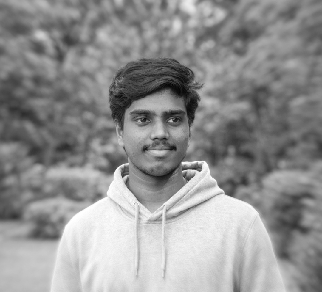 Sivasankar portfolio logo